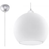 Sollux Lighting Ball SL0256 lampa wisząca