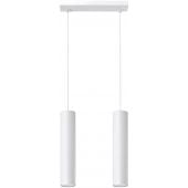 Sollux Lighting Lagos SL0324 lampa wisząca