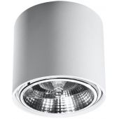 Sollux Lighting Tiube SL0695 lampa podsufitowa