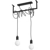 Sollux Lighting Salmanca SL0894 lampa wisząca