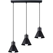 Sollux Lighting Taleja SL0986 lampa wisząca