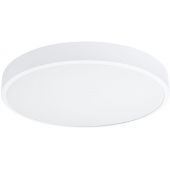 Sollux Lighting Onyx SL1249 plafon 1x65 W biały