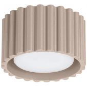 Sollux Lighting Aura SL1817 lampa podsufitowa 1x10 W