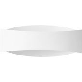 Sollux Lighting Toni SL1188 kinkiet 1x8 W biały