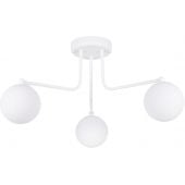 Sollux Lighting Astral SL1659 lampa podsufitowa 3x8 W biała