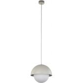 TK Lighting Bono 10274 lampa wisząca 1x40 W beżowa