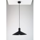 TK Lighting Jump 1831 lampa wisząca 1x15 W czarny