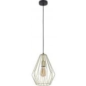 TK Lighting Brylant 2788 lampa wisząca