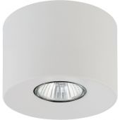 TK Lighting Orion 3234 lampa podsufitowa 1x10 W biała