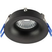 TK Lighting Eye 3501 lampa do zabudowy 1x10 W czarny