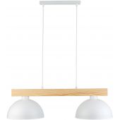 TK Lighting Oslo 4713 lampa wisząca