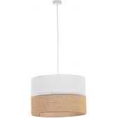 TK Lighting Linobianco 6573 lampa wisząca