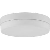 TK Lighting Pori 864 plafon 2x15 W biały