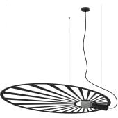 Thoro Lighting Lehdet TH001CZ lampa wisząca