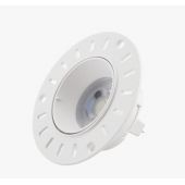 Unilight ULAC240BIALY lampa do zabudowy 2x10 W biały