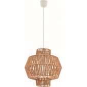 Viokef Felis 4198200 lampa wisząca 1x60 W biała