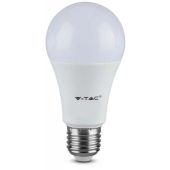 V-TAC 217260 żarówka led 1x8.5 W 3000 K e27