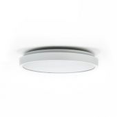 V-TAC 7622124 plafon 1x36 W biały