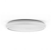 V-TAC 7665124 plafon 1x36 W biały