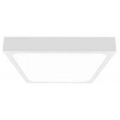 V-TAC 7667 plafon 1x24 W biały