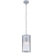 Zuma Line Marmo 2200131P1 lampa wisząca 1x40 W chrom