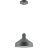 Zuma Line Sigma A8016L lampa wisząca 1x40 W czarna