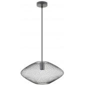 Zuma Line Orion A8032BK lampa wisząca 1x40 W czarna