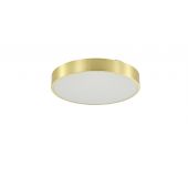 Zuma Line Nadi MS724R500GD plafon 1x50 W złoty