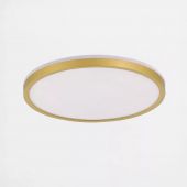 Zuma Line Bove MS748320R3GD plafon 2x32 W złoty