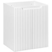 Comad Nova White NOVAWHITE82502D szafka 50x39x57 cm podumywalkowa wisząca biała