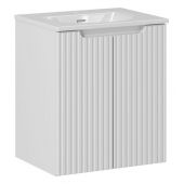 Zestaw Comad NOVAWHITE82502D, SKY350CMDPE8099350