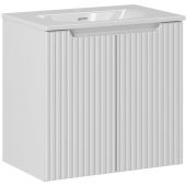 Zestaw Comad NOVAWHITE82602D, SKY360CMDPE8099360