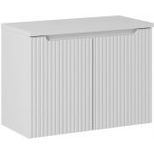 Zestaw Comad NOVAWHITE82802D, NOVAWHITE8980