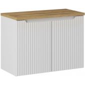 Zestaw Comad NOVAOAKA8980, NOVAWHITE82802D