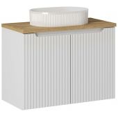 Zestaw Comad BEYOND5WHITEE6564, NOVAOAKA8980, NOVAWHITE82802D