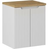 Zestaw Comad NOVAOAKA8950, NOVAWHITE82502D