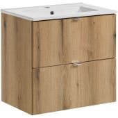 Zestaw Comad NOVAOAKA82602S, UM2060RBDANCE60DP