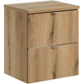 Zestaw Comad NOVAOAKA82502S, NOVAOAKA8950