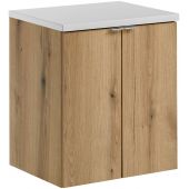 Zestaw Comad NOVAOAKA82502D, NOVAWHITE8950