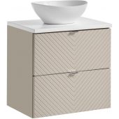 Zestaw Comad NOVAWHITE8960, UNLOLAGW, VIVACASHMERE82602S