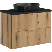 Zestaw Comad BEYOND5BLACKE6564, NOVABLACKB8980, NOVAOAKA82802S