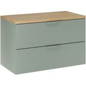 Zestaw Comad ASTERGREEN8280462S, CREMONA898046M