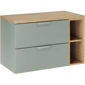 Zestaw Comad ASTERGREEN8260462S, CREMONA898046M, CREMONAUN812044