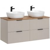 Zestaw Comad ADELCASHMERE82602S, BLATUN89120BWOTAN, UM6252SMILE40DP