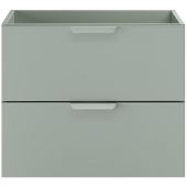 Comad Aster Green ASTERGREEN8260462S szafka 60x45.6x50 cm podumywalkowa wisząca zielona