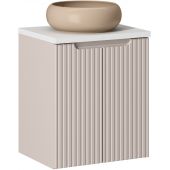 Zestaw Comad NOVACASHMERE82502D, NOVAWHITE8950, UNWIKIMC