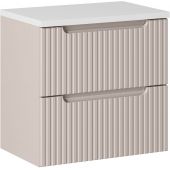 Zestaw Comad NOVACASHMERE82602S, NOVAWHITE8960