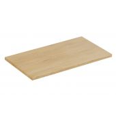 Comad Nordic Cremona CREMONA898046M blat naszafkowy 80x46.5 cm dąb