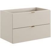 Comad Dalia Cashmere DALIACASHMERE8280462S szafka 80x46x50 cm podumywalkowa wisząca beżowa