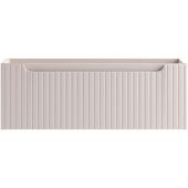 Comad Nova Cashmere NOVACASHMERE8280401S szafka 80x39x28.7 cm podumywalkowa wisząca beżowa